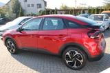 Citroën C4 Feel Pack Aut. Klima/Navi/Sitzhz/Kamera/Tempo - Citroën C4 Gebrauchtwagen in Berlin