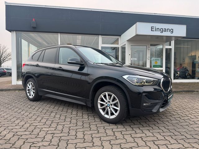 BMW X1 Baureihe X1 sDrive 18 i Advantage