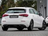 Mercedes-Benz A 220 4M Progressive/AHK/LED/Kamera/Winter/17'' - gebrauchte Mercedes-Benz A 220 aus dem Jahr 2024