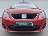 Seat Alhambra Style 2.0 TDI 188€ m. 20% Anzahlung AHK - rote Seat Alhambra