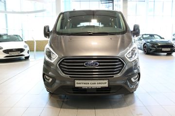 Fahrzeugabbildung Ford Tourneo Custom Titanium X 320 L1 / Bi-Xenon /AHK