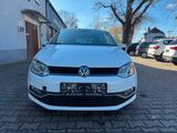 Volkswagen Polo V ,1.4 TDi, Lounge,Klimaaut,Sitzhzg - Volkswagen Polo: 1l4 TDI