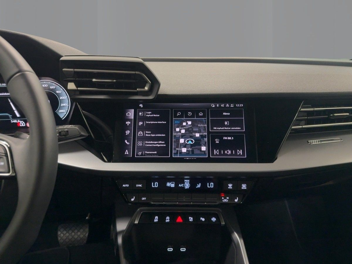 Audi A3 - Bild 13