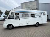 HYMER / ERIBA / HYMERCAR Hymermobil B-Klasse  678 "SOLAR/SAT/TV" - HYMER / ERIBA 67