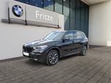BMW X5 xDrive 30d M Sport LASER+LEDER+NAVI+SHZ+LHZ - gebrauchte BMW X5 aus dem Jahr 2022