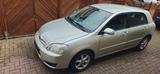 Toyota Corolla 2.0 D-4D Sol 85kW sol - Toyota Corolla Sol mit Diesel-Antrieb