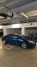 Toyota Celica 1.8 -