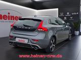 Volvo V40 T2 2.0 R-Design NAVI LED WINTERPAKET - gebrauchte Volvo V40 aus dem Jahr 2019