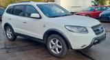 Hyundai Santa Fe 2.2 CRDi Automatik  Pano... - gebrauchte Hyundai SANTA FE aus dem Jahr 2007