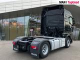 MAN TGX 18.470 4x2 BL SA , GM, Navi, CB-Funk, 2 - MAN 8x6