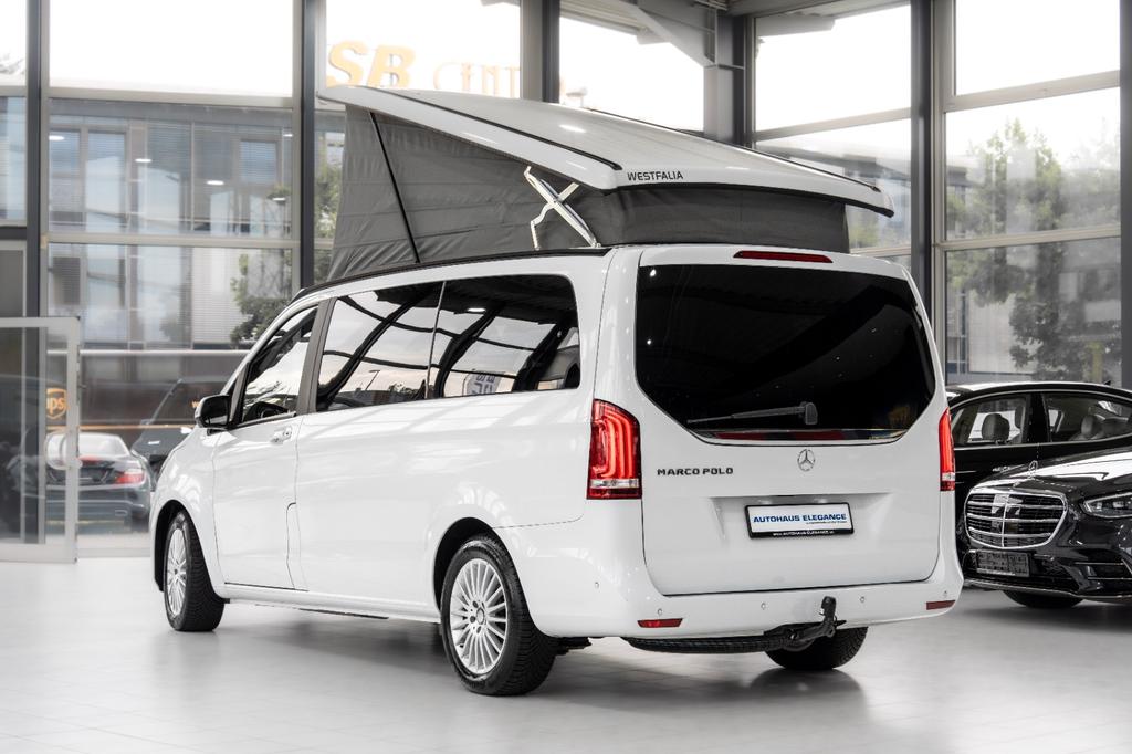 Mercedes-Benz V 220