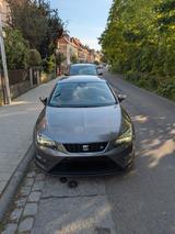 Seat Leon 2.0 TDI 135kW Start&Stop FR DSG FR
