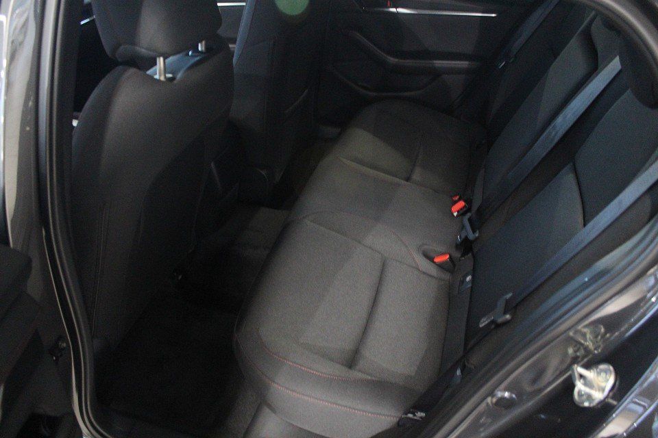 Fahrzeugabbildung Mazda 3 2025 M-Hybrid Homura X-186 *Juni-Aktion* NAVI