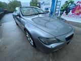 BMW 645i Cabrio - BMW 645 in Dortmund