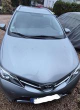 Toyota Auris zu verkaufen - Toyota Auris Touring Sports mit Diesel-Antrieb