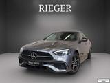 Mercedes-Benz C 300 de AMG*Pano*NIGHT*MEMORY*Totwinkel*LED*SHZ