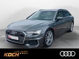 Audi A6 Avant 40 TDI q. S-Tronic S-Line, 2x, HD Matri - Audi A6: 4.2