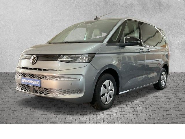 Volkswagen T7 Multivan 1,5 TSI Basis DSG,Vis-aVis,Rearv,SHZ