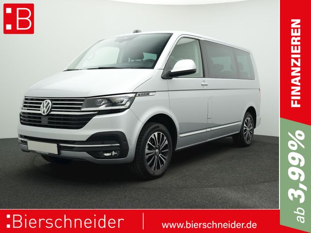 Volkswagen T6.1 Multivan 2.0 TDI DSG 4Mo. Comfortline