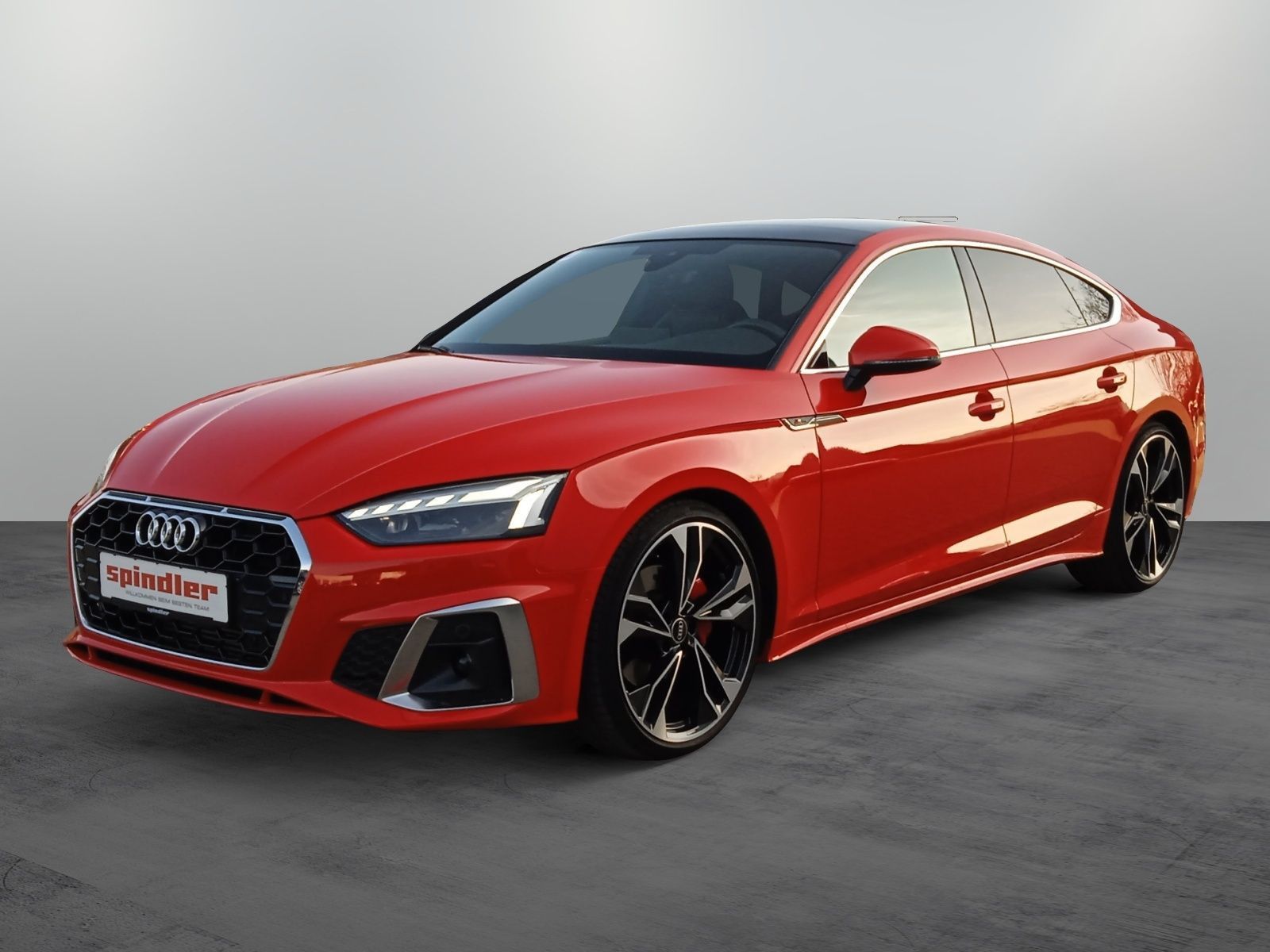 Audi A5 - Bild 2