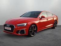 Audi A5 - Vorschau Bild 2