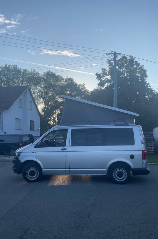 Volkswagen T6 Transporter