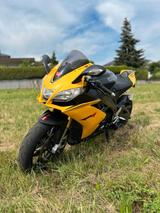 Aprilia RSV4 APRC ABS - APRILIA RSV4