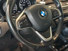 BMW X1 - Ansicht 18