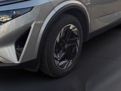 NISSAN Qashqai 1.3DIG-T MHEV N-Connecta Winter Komfort