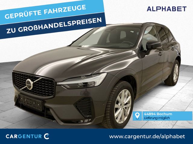 Volvo XC 60 B4 AHK 360° SpoSi StHz