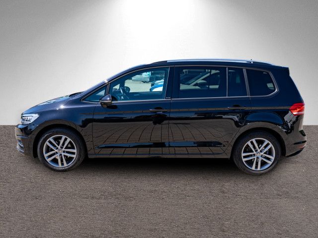 Volkswagen Touran - Bild 4