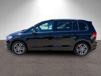Volkswagen Touran - Vorschau Bild 4