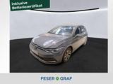 Volkswagen Golf Style 1.4 eHybrid DSG Navi*App*Bluetooth*VC - Volkswagen Golf mit Hybrid-Antrieb: Automatik