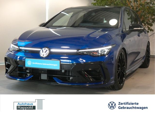 Golf R 4Motion Black Edition Vollausstattung