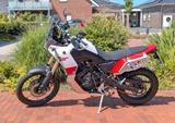 Yamaha Tenere 700 - YAMAHA 700
