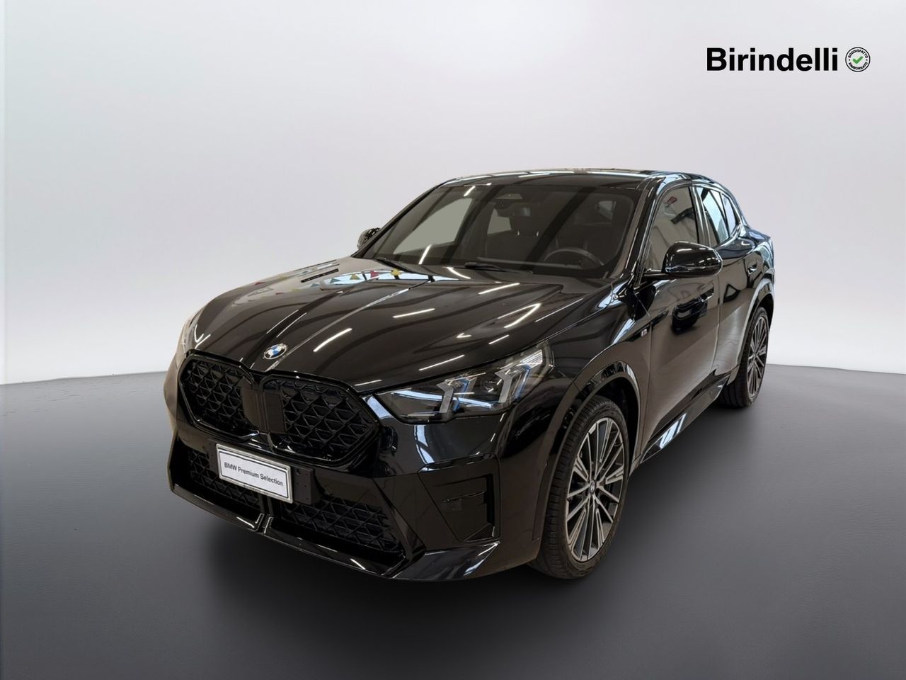 Other BMW X2 (U10) - X2 sDrive 18d MSport