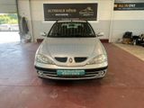 Renault Megane 1.6 16V Expression*ANHÄNGERKUPPLUNG* TÜV* - Renault Megane aus 2002