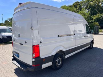 Volkswagen Crafter - 2