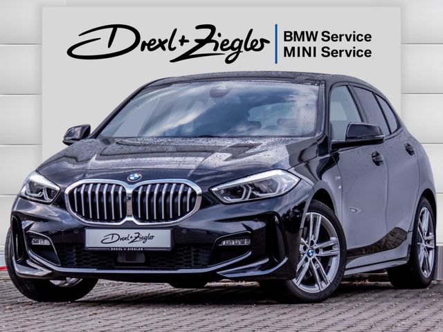 BMW 118i M Sport  ACC H&K aLED LiveCoProf KoZg RFK