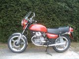 Honda CX 500 - Offers matching your search criteria
