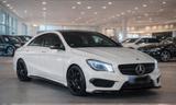 Mercedes-Benz Mercedes CLA 45 AMG Performance/381 Ps/107... - Mercedes-Benz C107