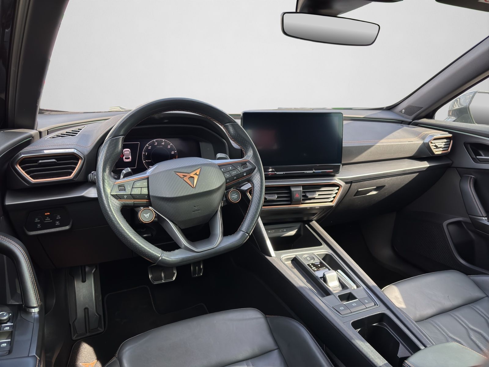 Cupra Formentor - Bild 3