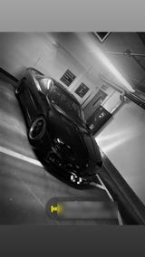 Chevrolet Camaro Z28 - Chevrolet Gebrauchtwagen von 1997