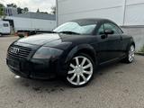 Audi TT 1.8T *180PS *LEDER* 19 ZOLL*5V* TÜ... - gebrauchte Audi TT aus dem Jahr 1998