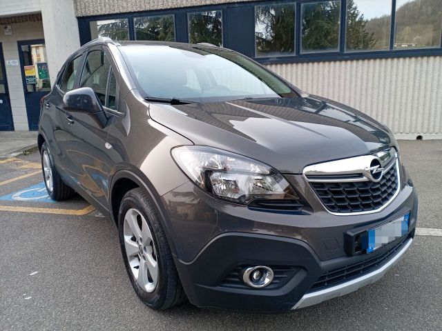 Opel Mokka 1.6 CDTI Ecotec 136CV 4x2 Start&Stop 