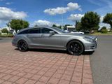 Mercedes-Benz CLS 350 Shooting Brake AMG-LINE-Limited-Edition - : Limited