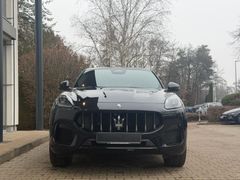 MASERATI Grecale GT / LED / TOTWINKEL / KAMERA MASERATI Grecale GT / LED / TOTWINKEL / KAMERA