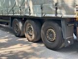 Schmitz Cargobull SCB*S3T, EDSCHA, Schmitz Achse - Kipper Schmitz