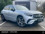 Mercedes-Benz GLC 450 d 4M AMG Night 20" Pano AHK Vorr.-Distro - Mercedes GLC 450 mit Schiebedach