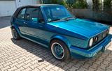 Volkswagen VW Golf1 Cabrio 2H Sportline Karman 98PS R... - Volkswagen Golf: Cabrio, Sportline